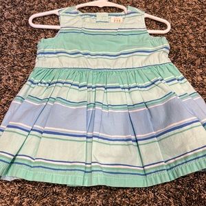Baby Gap Dress